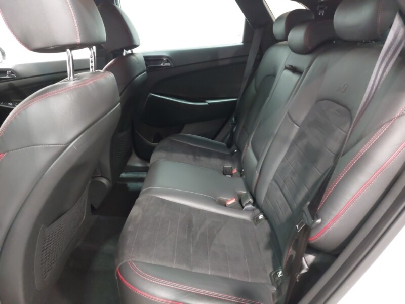 Used Hyundai TUCSON 2019 for sale - 77518403: Photo 6