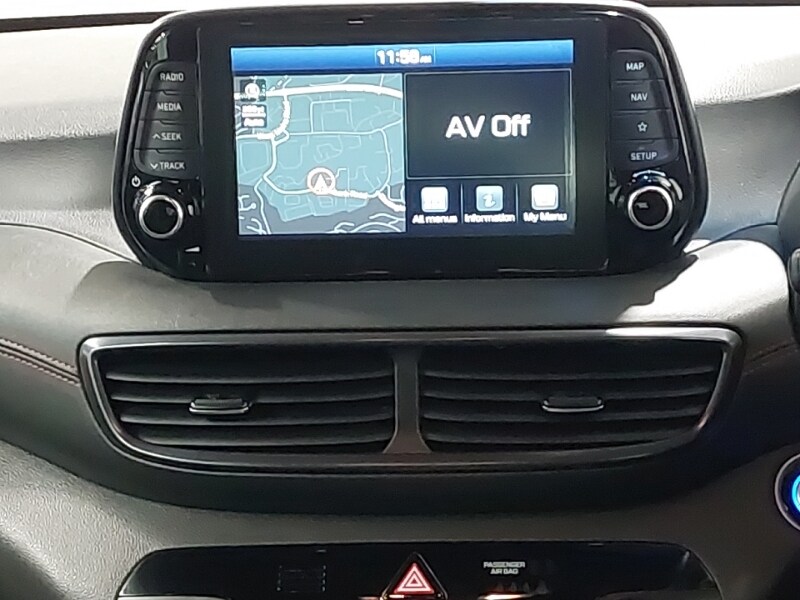 Used Hyundai TUCSON 2019 for sale - 77518403: Photo 7