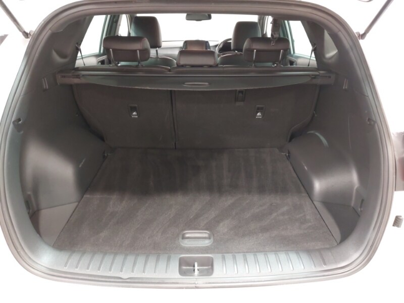 Used Hyundai TUCSON 2019 for sale - 77518403: Photo 8