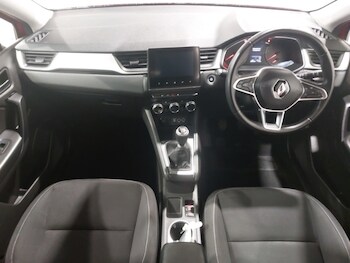 Used Renault Captur 2020 for sale - 78595246: Photo