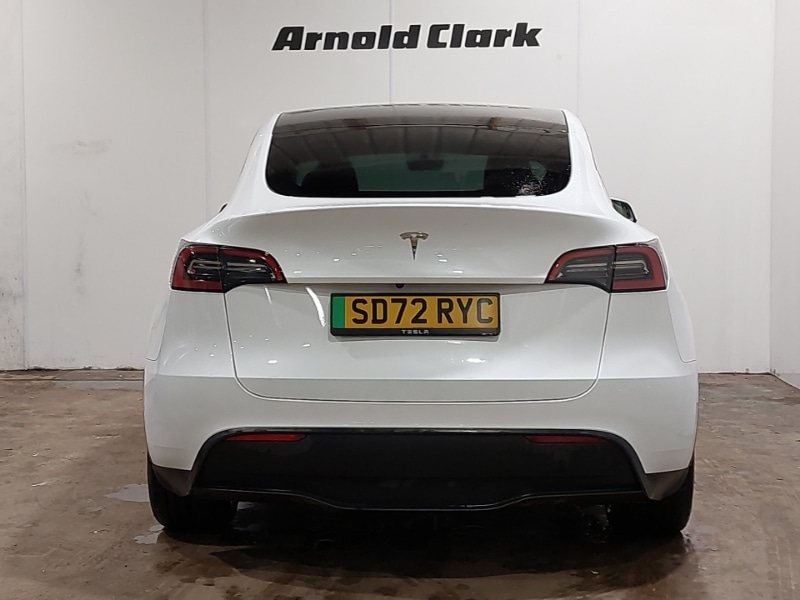 Used Tesla Model Y 2022 for sale - 78147466: Photo 13