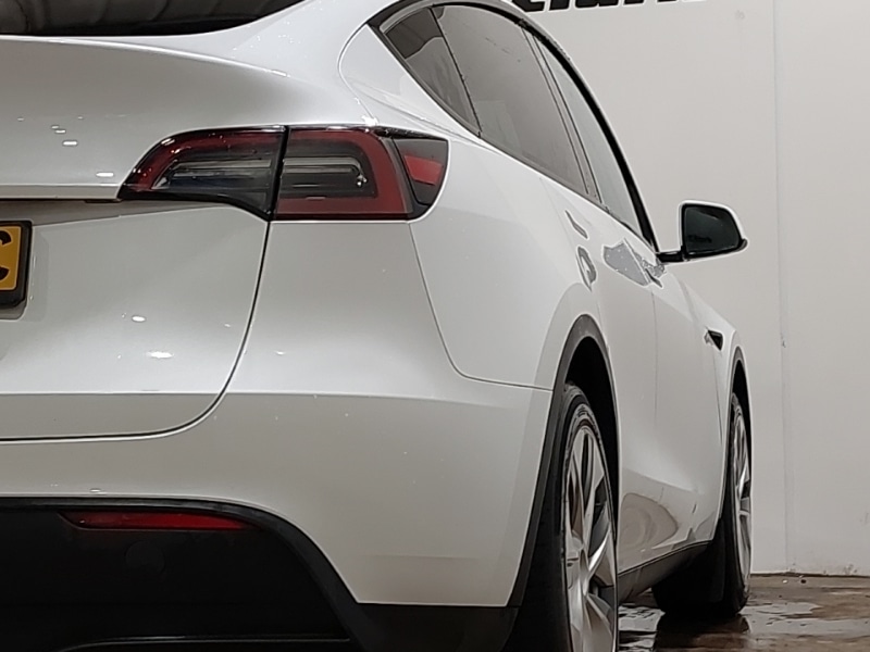 Used Tesla Model Y 2022 for sale - 78147466: Photo 14