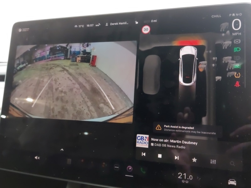 Used Tesla Model Y 2022 for sale - 78147466: Photo 18