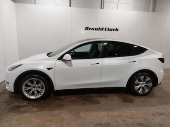 Used Tesla Model Y 2022 for sale - 78147466: Photo