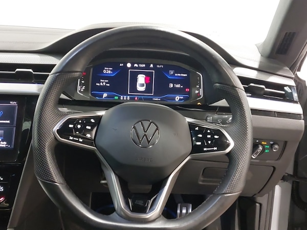 Used Volkswagen Arteon 2022 for sale - 76246462: Photo 10