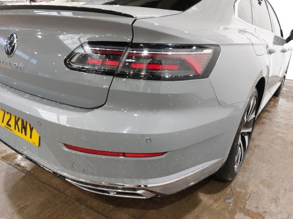 Used Volkswagen Arteon 2022 for sale - 76246462: Photo 14