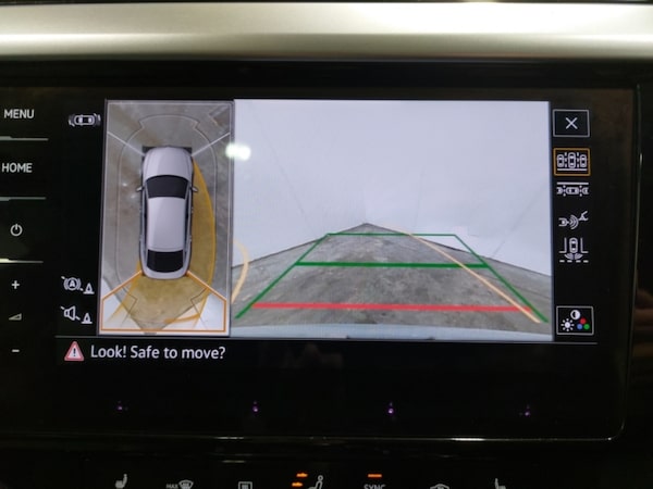 Used Volkswagen Arteon 2022 for sale - 76246462: Photo 16