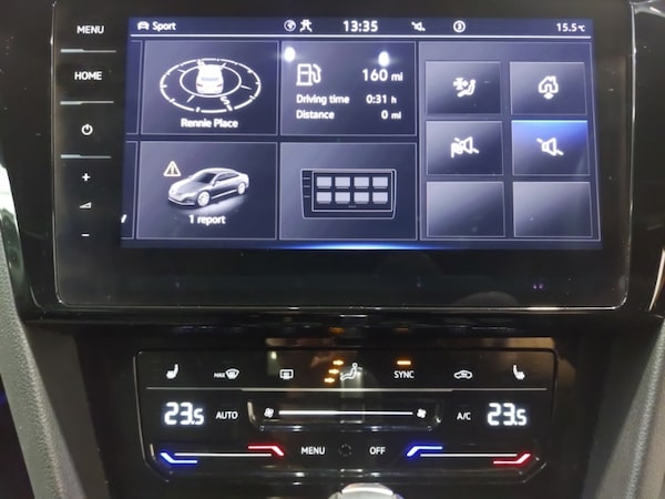Used Volkswagen Arteon 2022 for sale - 76246462: Photo 18