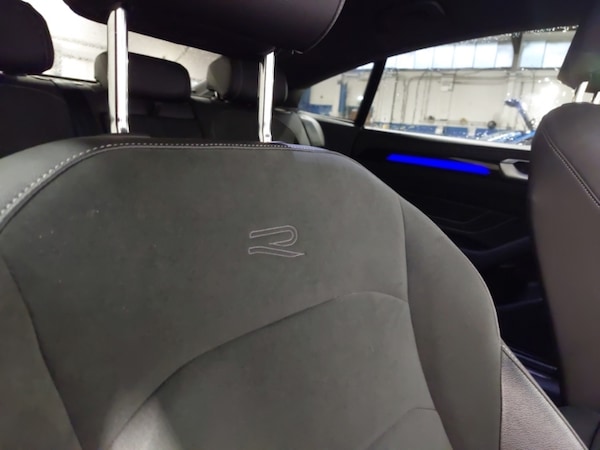 Used Volkswagen Arteon 2022 for sale - 76246462: Photo 19