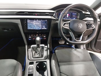 Used Volkswagen Arteon 2022 for sale - 76246462: Photo 2