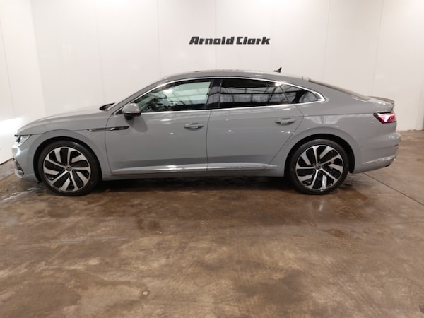 Used Volkswagen Arteon 2022 for sale - 76246462: Photo 4