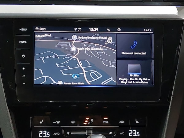 Used Volkswagen Arteon 2022 for sale - 76246462: Photo 7