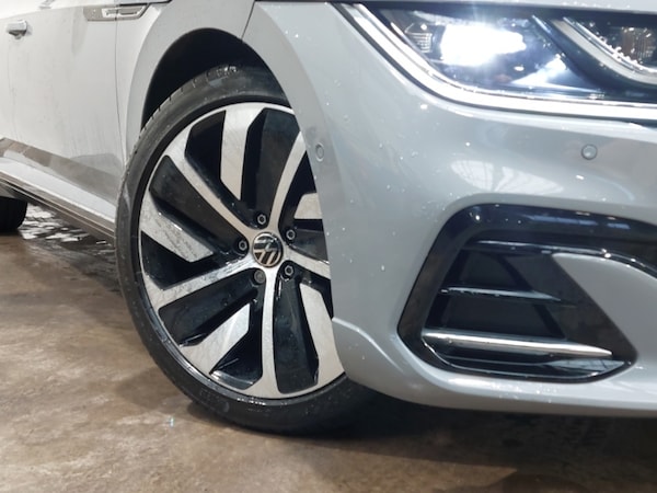 Used Volkswagen Arteon 2022 for sale - 76246462: Photo 9