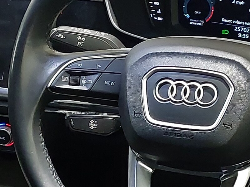 Used Audi Q3 2021 for sale - 77419370: Photo 11