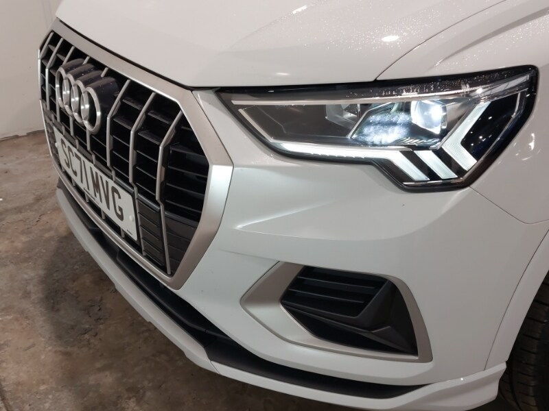 Used Audi Q3 2021 for sale - 77419370: Photo 12