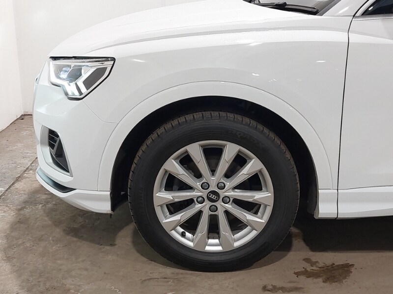 Used Audi Q3 2021 for sale - 77419370: Photo 13