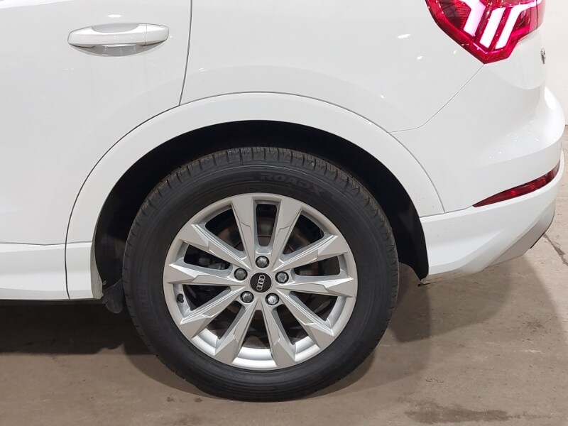 Used Audi Q3 2021 for sale - 77419370: Photo 14