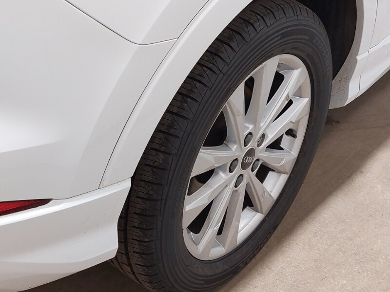 Used Audi Q3 2021 for sale - 77419370: Photo 17