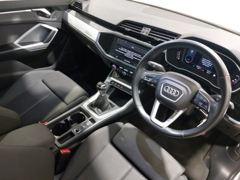 Used Audi Q3 2021 for sale - 77419370: Photo 18