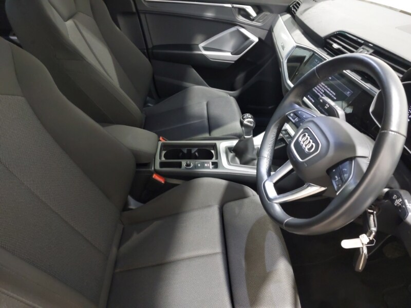 Used Audi Q3 2021 for sale - 77419370: Photo 19