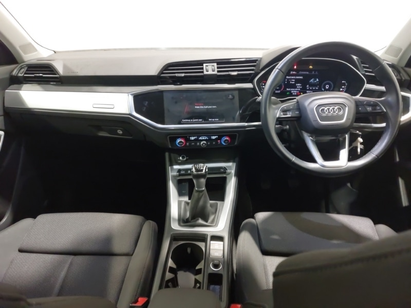 Used Audi Q3 2021 for sale - 77419370: Photo 2