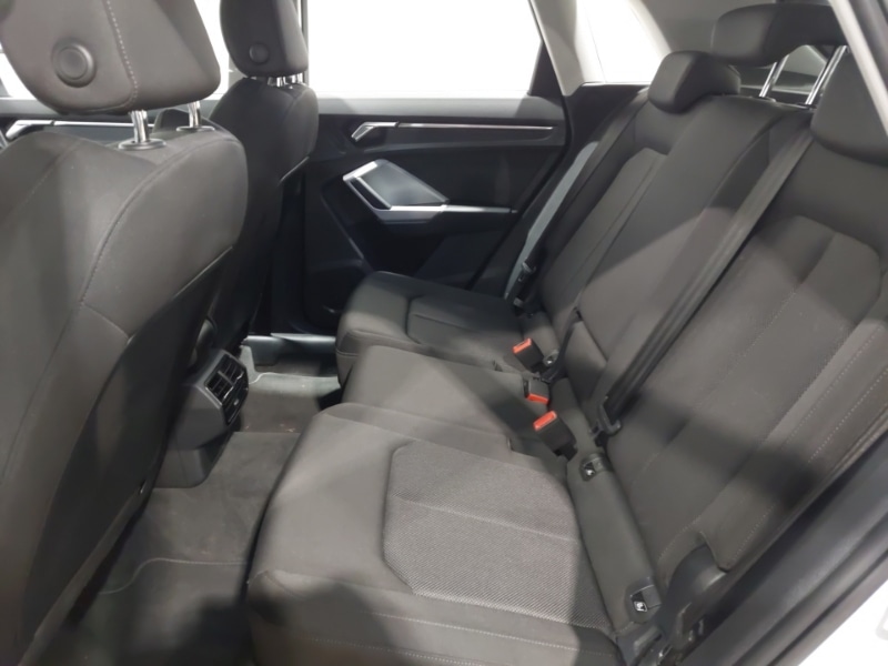 Used Audi Q3 2021 for sale - 77419370: Photo 6