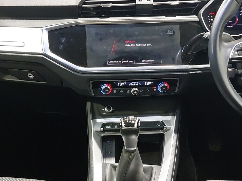 Used Audi Q3 2021 for sale - 77419370: Photo 7