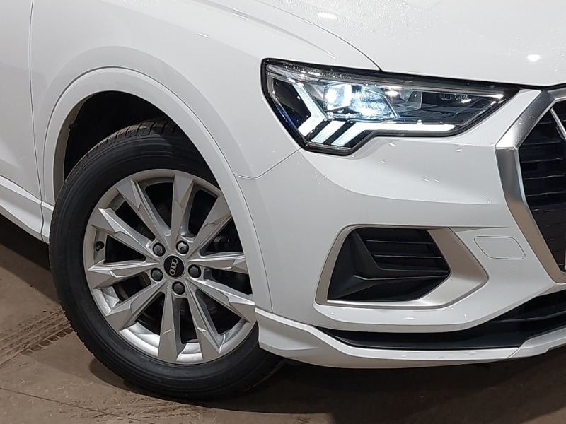 Used Audi Q3 2021 for sale - 77419370: Photo 9