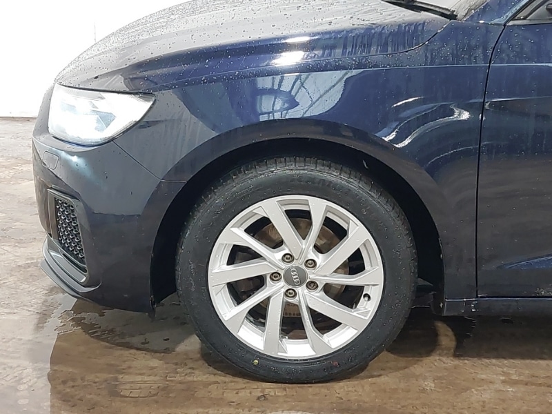 Used Audi A1 2019 for sale - 76543318: Photo 13
