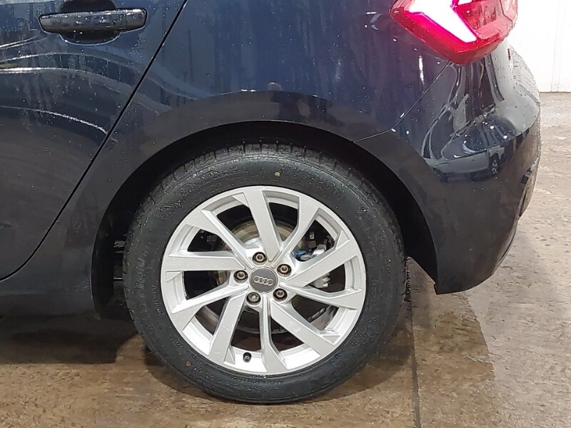 Used Audi A1 2019 for sale - 76543318: Photo 14