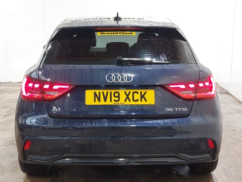 Used Audi A1 2019 for sale - 76543318: Photo 15