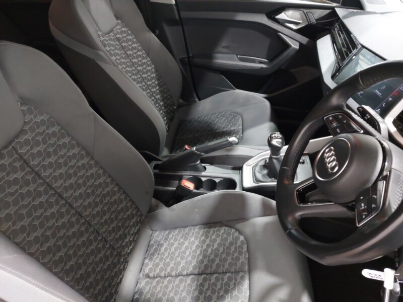 Used Audi A1 2019 for sale - 76543318: Photo 18