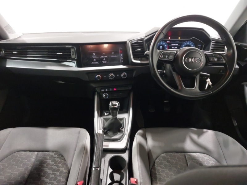 Used Audi A1 2019 for sale - 76543318: Photo 2