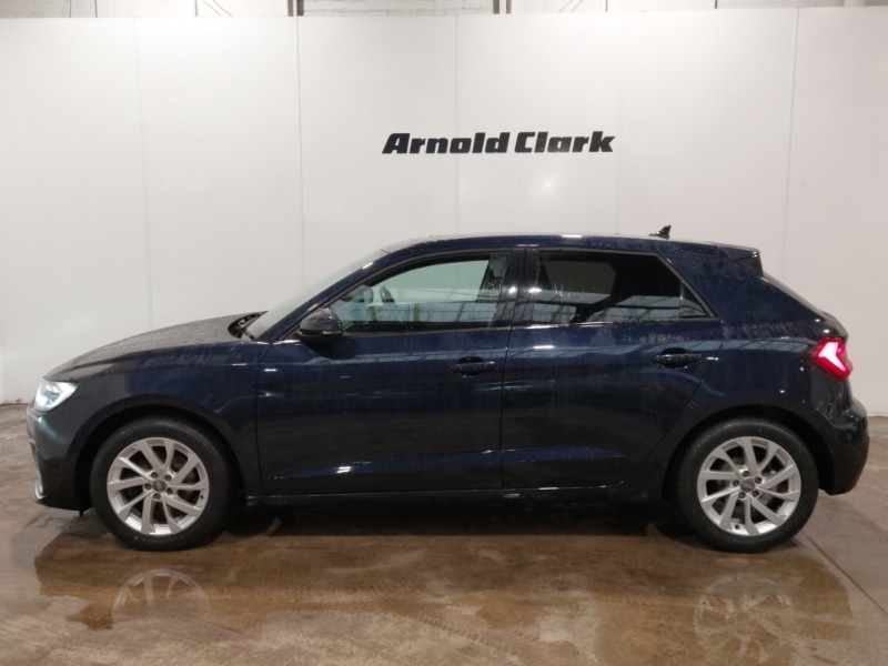 Used Audi A1 2019 for sale - 76543318: Photo 4