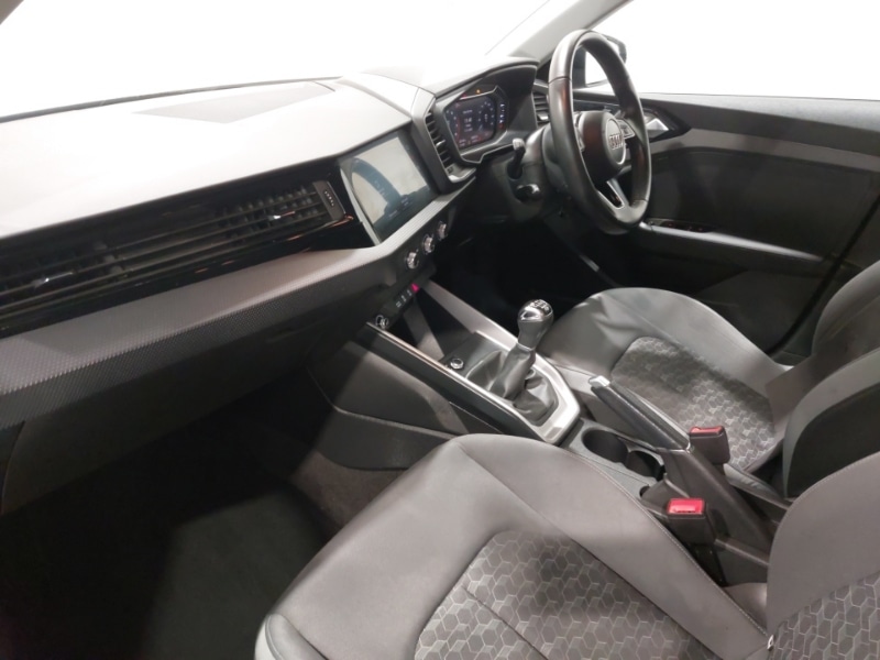 Used Audi A1 2019 for sale - 76543318: Photo 5