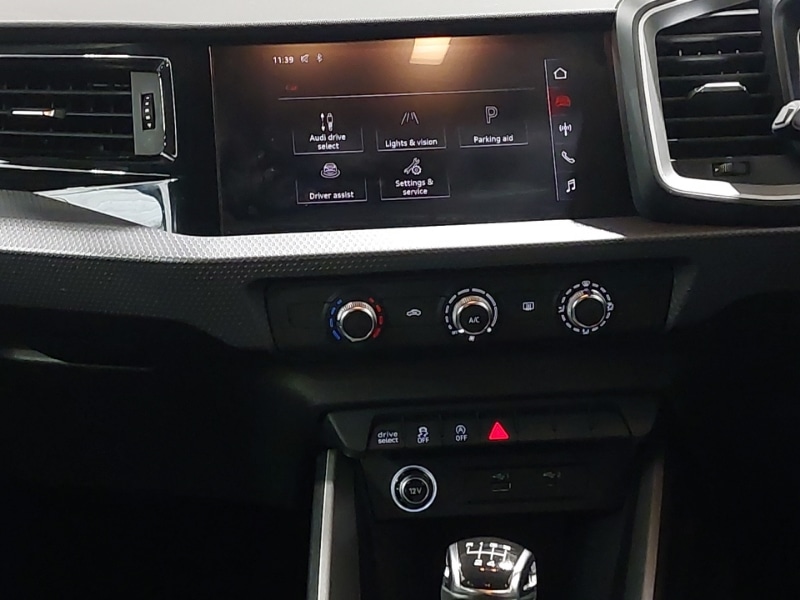 Used Audi A1 2019 for sale - 76543318: Photo 7