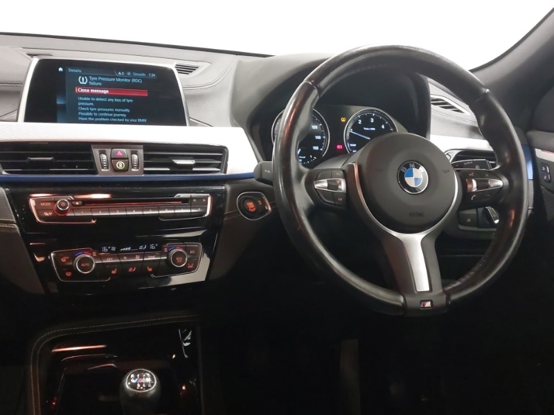 Used BMW X2 2018 for sale - 76160561: Photo 10