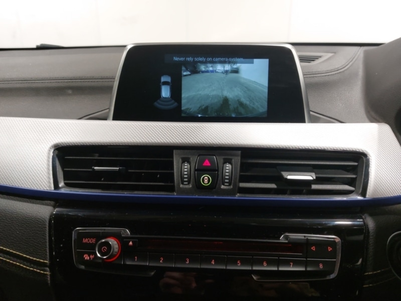 Used BMW X2 2018 for sale - 76160561: Photo 12