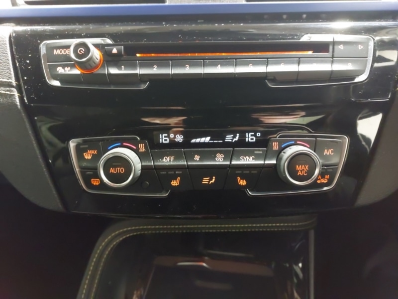 Used BMW X2 2018 for sale - 76160561: Photo 13