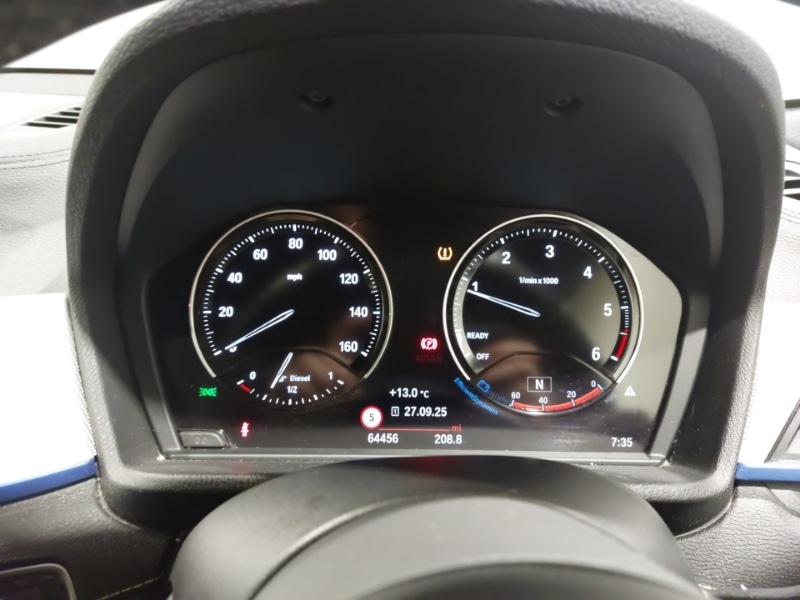 Used BMW X2 2018 for sale - 76160561: Photo 16