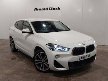 Used BMW X2 2018 for sale - 76160561: Photo