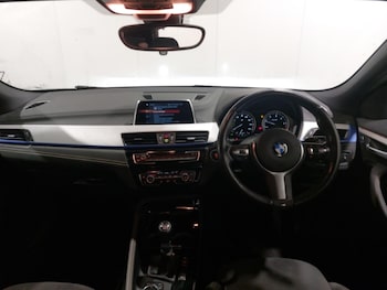 Used BMW X2 2018 for sale - 76160561: Photo