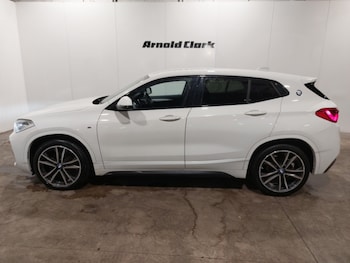Used BMW X2 2018 for sale - 76160561: Photo