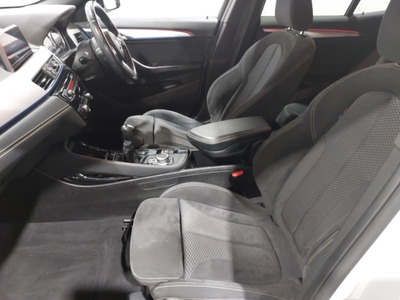 Used BMW X2 2018 for sale - 76160561: Photo 5