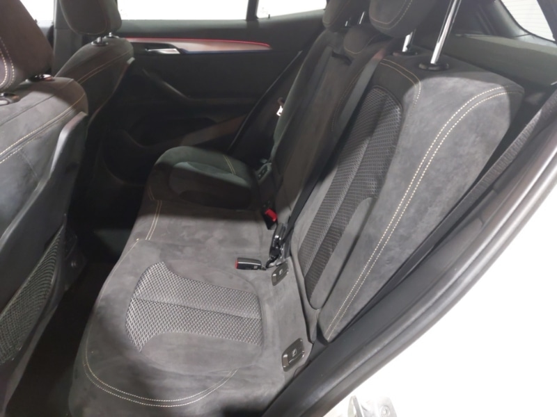 Used BMW X2 2018 for sale - 76160561: Photo 6