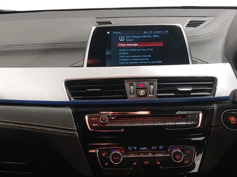 Used BMW X2 2018 for sale - 76160561: Photo 7