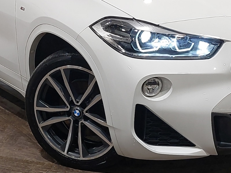 Used BMW X2 2018 for sale - 76160561: Photo 9