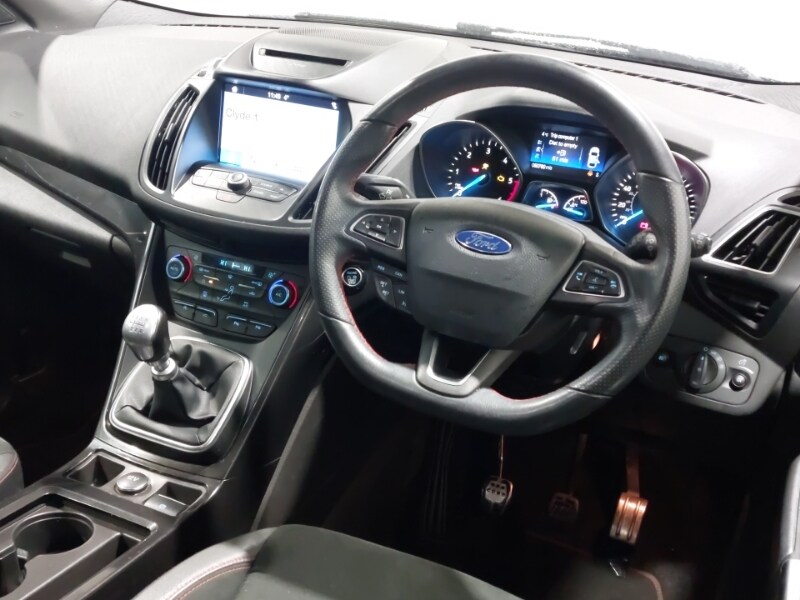 Used Ford Kuga 2020 for sale - 77832657: Photo 10