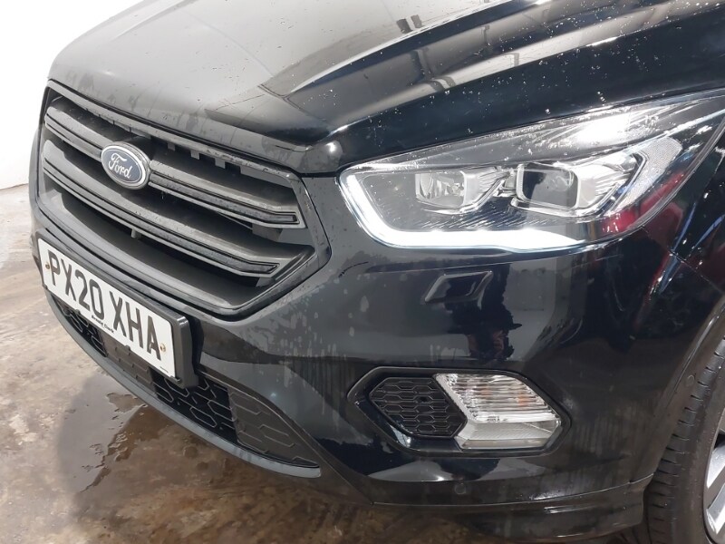 Used Ford Kuga 2020 for sale - 77832657: Photo 12