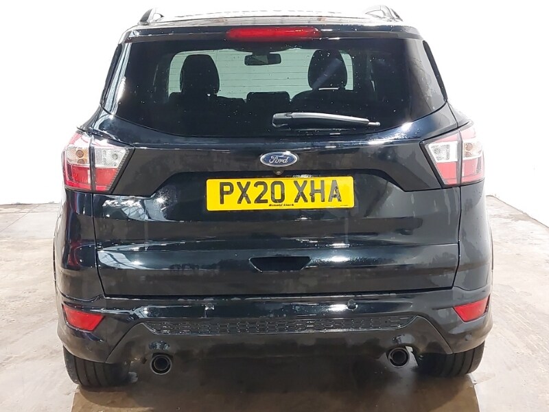Used Ford Kuga 2020 for sale - 77832657: Photo 16